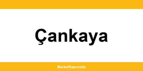 File Market Çankaya şubeleri ve iletişim bilgileri