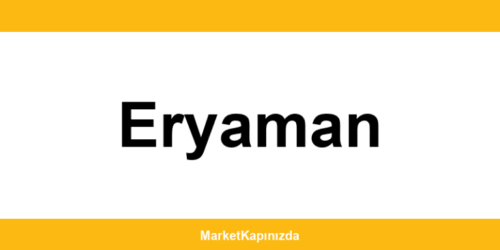 File Market Eryaman şubeleri ve iletişim bilgileri