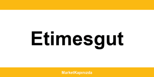 File Market Etimesgut şubeleri ve iletişim bilgileri