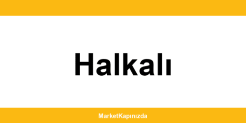 File Market Halkalı şubeleri ve iletişim bilgileri