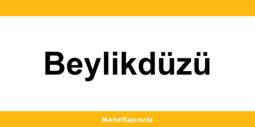 File Market Beylikdüzü şubeleri ve iletişim bilgileri