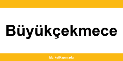 File Market Büyükçekmece şubeleri ve iletişim bilgileri