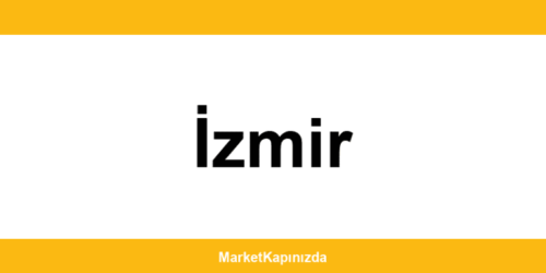 File Market İzmir şubeleri ve iletişim bilgileri